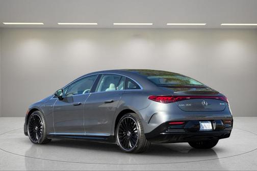 2023 Mercedes-Benz EQE 350 Base 4MATIC