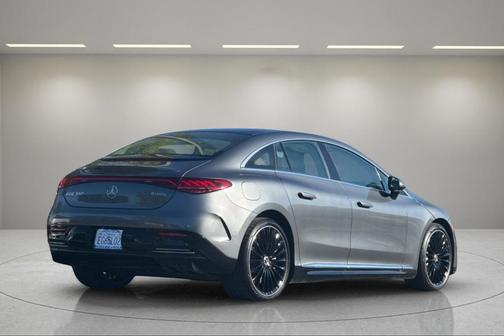 2023 Mercedes-Benz EQE 350 Base 4MATIC