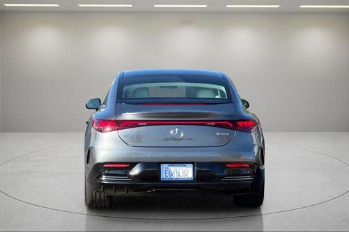 2023 Mercedes-Benz EQE 350 Base 4MATIC