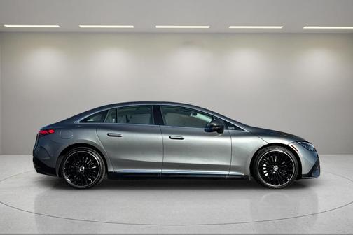 2023 Mercedes-Benz EQE 350 Base 4MATIC