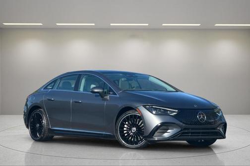 2023 Mercedes-Benz EQE 350 Base 4MATIC