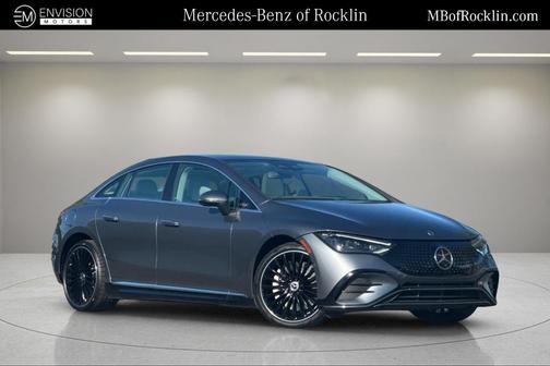 2023 Mercedes-Benz EQE 350 Base 4MATIC