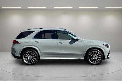 2024 Mercedes-Benz GLE 350 Base 4MATI
