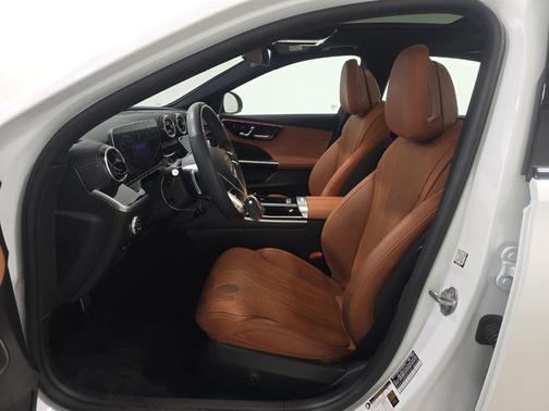 2022 Mercedes-Benz C-Class C 300 4MATIC