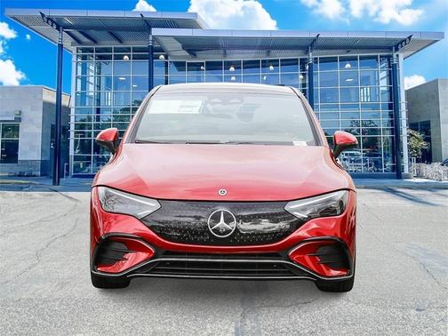 2024 Mercedes-Benz EQE 350 Base 4MATIC