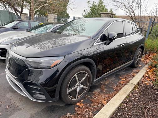 2023 Mercedes-Benz EQE 350 Base 4MATIC