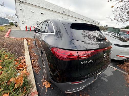 2023 Mercedes-Benz EQE 350 Base 4MATIC