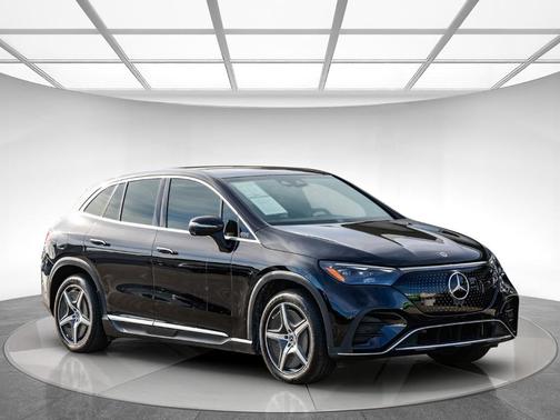2023 Mercedes-Benz EQE 350 Base 4MATIC