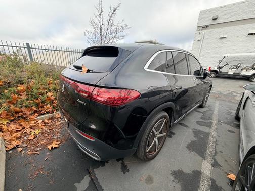 2023 Mercedes-Benz EQE 350 Base 4MATIC