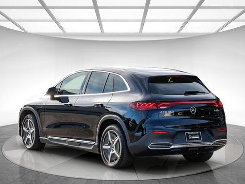 2023 Mercedes-Benz EQE 350 Base 4MATIC