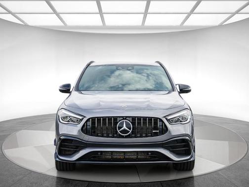 2023 Mercedes-Benz AMG GLA 45 Base