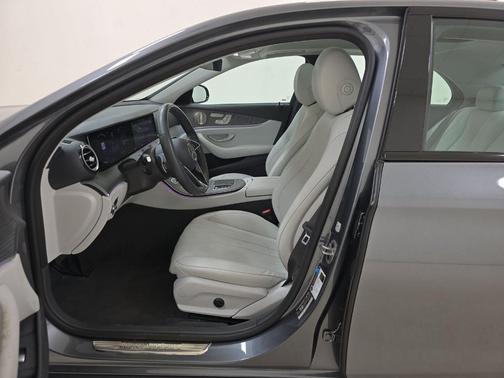 2022 Mercedes-Benz E-Class E 350