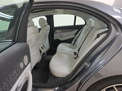 2022 Mercedes-Benz E-Class E 350