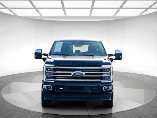 2024 Ford F-350 Limited