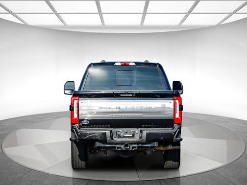 2024 Ford F-350 Limited