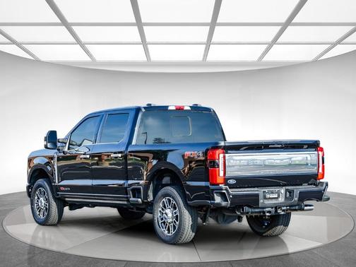 2024 Ford F-350 Limited