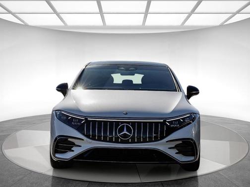 2023 Mercedes-Benz AMG EQS Base