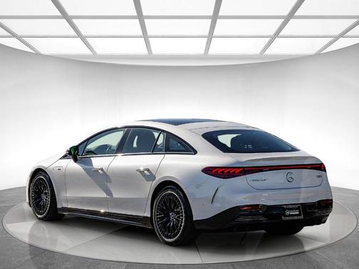 2023 Mercedes-Benz AMG EQS Base