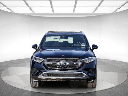 2026 Mercedes-Benz GLC 300 Base 4MATIC