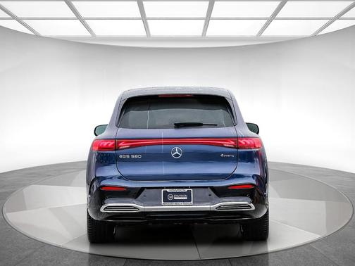 2023 Mercedes-Benz EQS 580 Base 4MATIC