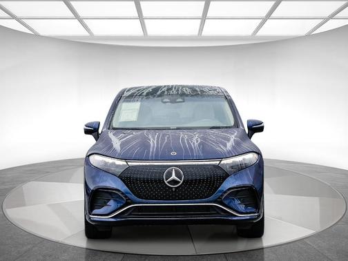 2023 Mercedes-Benz EQS 580 Base 4MATIC