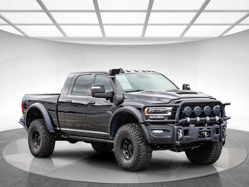 2023 RAM 2500 Laramie