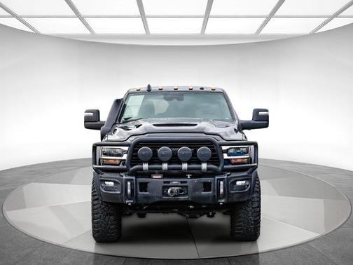 2023 RAM 2500 Laramie