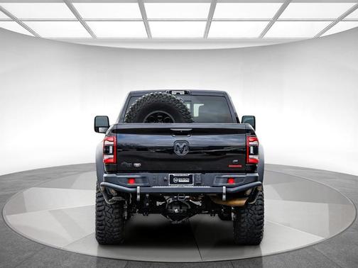 2023 RAM 2500 Laramie