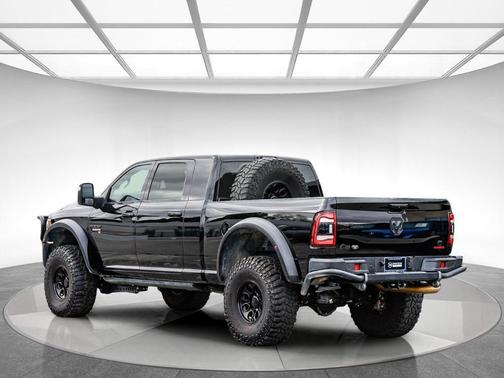 2023 RAM 2500 Laramie