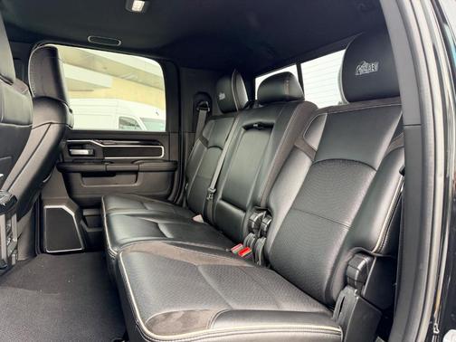 2023 RAM 2500 Laramie