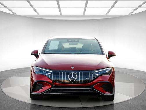 2023 Mercedes-Benz AMG EQE Base