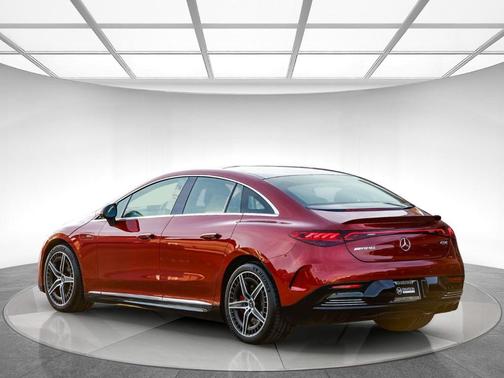 2023 Mercedes-Benz AMG EQE Base