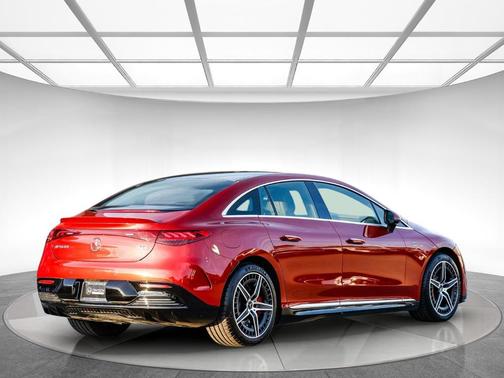 2023 Mercedes-Benz AMG EQE Base