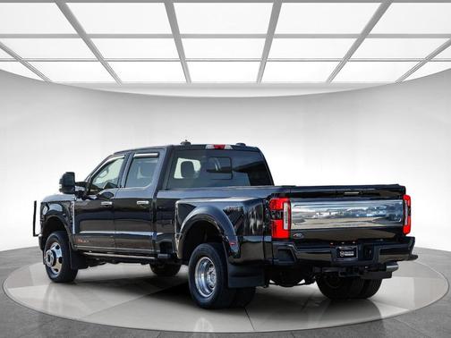 2024 Ford F-350 Limited