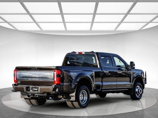 2024 Ford F-350 Limited