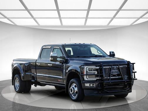 2024 Ford F-350 Limited