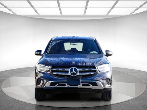 2020 Mercedes-Benz GLC 300 Base 4MATIC