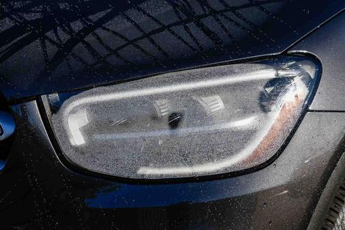 2020 Mercedes-Benz GLC 300 Base 4MATIC