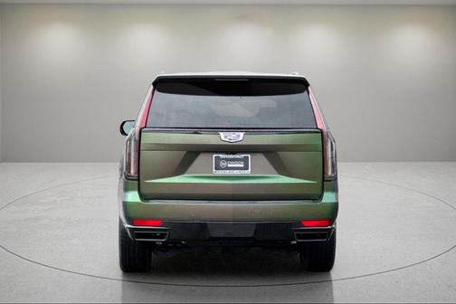 2023 Cadillac Escalade ESV Sport Platinum