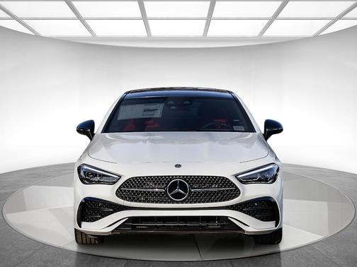 2026 Mercedes-Benz CLE 300 Base 4MATIC
