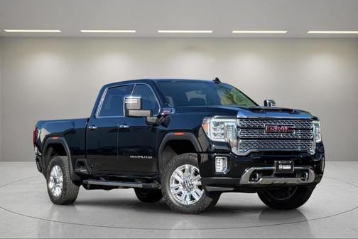 2021 GMC Sierra 2500 Denali