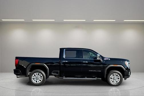 2021 GMC Sierra 2500 Denali