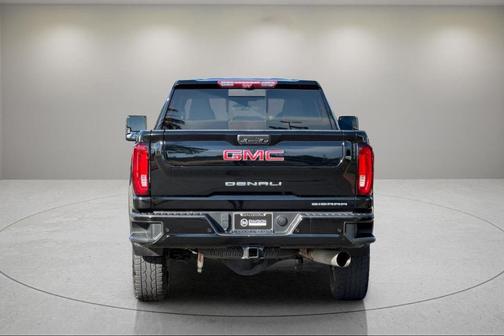 2021 GMC Sierra 2500 Denali