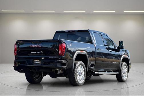 2021 GMC Sierra 2500 Denali