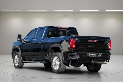 2021 GMC Sierra 2500 Denali