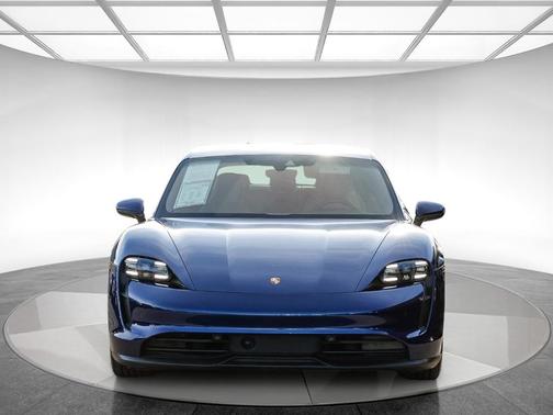 2021 Porsche Taycan Base