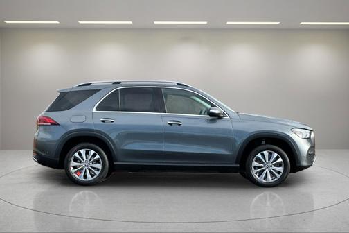 2022 Mercedes-Benz GLE 450