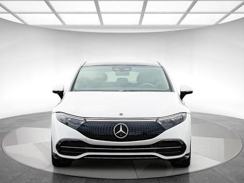 2023 Mercedes-Benz EQS 450+ Base