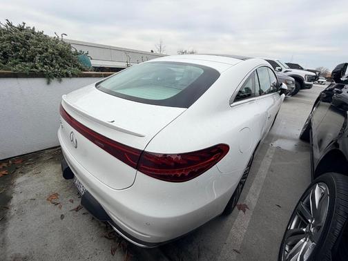 2023 Mercedes-Benz EQS 450+ Base