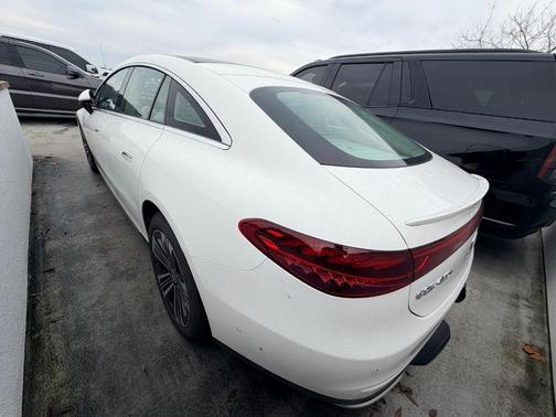 2023 Mercedes-Benz EQS 450+ Base